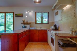 Photo de la galerie de l'établissement Gite 07, à Privas 25 autres photos