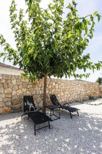 Fotografie z fotogalerie ubytování Villa Bosilen with private pool, near Trogir, Split airport, quiet area, family villa v destinaci Marina