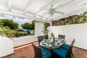Fotografie z fotogalerie ubytování Merlin Bay Beach Villas v destinaci Saint James