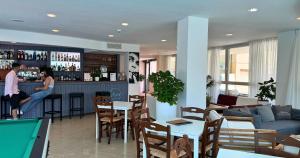 Nápoje v ubytování Hotel Apogeo - Breakfast Experience