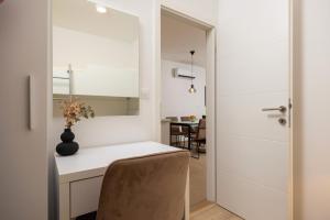 Φωτογραφία από το άλμπουμ του Tomas garden lux apartment στο Σπλιτ +13 φωτογραφίες