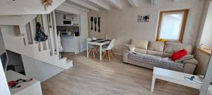Gallery image of Chalet BORGO PRA' in Belluno