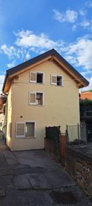 Gallery image of Chalet BORGO PRA' in Belluno