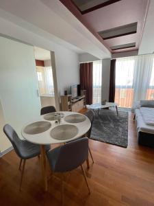 Gallery image of Klapka-Lak Apartman in Eger +18 photos