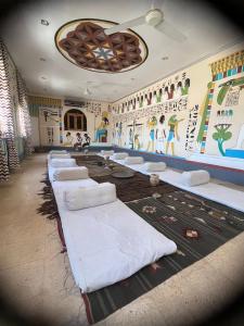 Fotografie z fotogalerie ubytování Janat Elsahara Hotel v destinaci Luxor