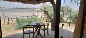 Foto dalla galleria di Les Collines De Niassam a Palmarin Altre 174 foto