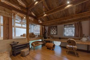 Fotografie z fotogalerie ubytování 凹园小院 v destinaci Li-ťiang