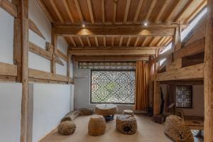 Fotografie z fotogalerie ubytování 凹园小院 v destinaci Li-ťiang