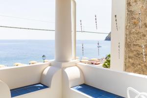 Gallery image of Archi Suite Canneto in Canneto - Lipari