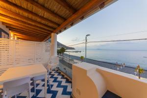 Gallery image of Archi Suite Canneto in Canneto - Lipari