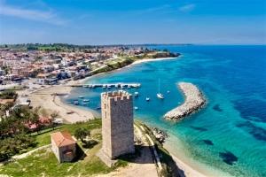Φωτογραφία από το άλμπουμ του Iosif house Nea Fokia στη Νέα Φώκαια