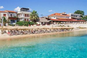 Φωτογραφία από το άλμπουμ του Iosif house Nea Fokia στη Νέα Φώκαια