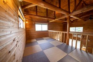 Fotografie z fotogalerie ubytování Cottage Coliberty v destinaci Nakashima