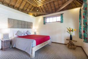 Gallery image of Guesthouse Mooz in Canggu