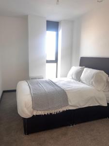 Foto dalla galleria di High Point 2 Bed Apartment a Bradford Altre 3 foto