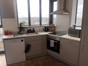 Foto dalla galleria di High Point 2 Bed Apartment a Bradford