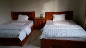 Fotografie z fotogalerie ubytování Sokcheav Guesthouse v destinaci Sen Monourom
