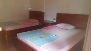 Fotografie z fotogalerie ubytování Sokcheav Guesthouse v destinaci Sen Monourom