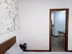 Fotografie z fotogalerie ubytování Nottetempo Verona v destinaci Verona