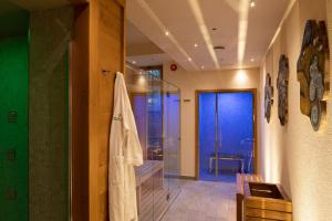 Fotografie z fotogalerie ubytování Hotel Bouton d'Or - Courmayeur v destinaci Courmayeur