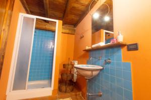 Gallery image of Casa Vacanze La Casala in Fivizzano