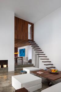 Fotografie z fotogalerie ubytování Villa Na Xamena Ibiza v destinaci Sant Miquel de Balansat