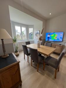 Gallery image of Les Hortensias in Perros-Guirec +20 photos