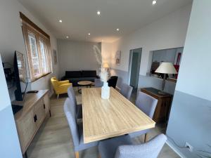 Gallery image of Les Hortensias in Perros-Guirec