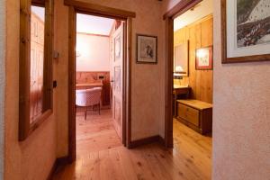 Fotografie z fotogalerie ubytování Hotel Bouton d'Or - Courmayeur v destinaci Courmayeur
