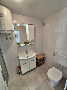 Gallery image of Luxury Apartments Lučica in Lastovo