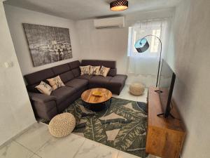 Gallery image of Luxury Apartments Lučica in Lastovo +30 photos