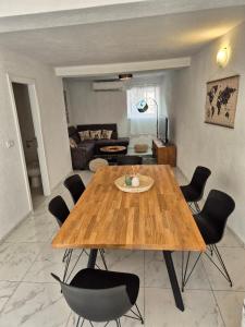 Gallery image of Luxury Apartments Lučica in Lastovo