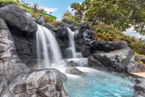 Gallery image of Hilton Vacation Club Ka'anapali Beach Maui in Kaanapali +55 photos