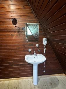 Fotografie z fotogalerie ubytování Borjomi Cottage Sadgeri v destinaci Sadgeri