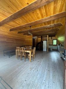 Fotografie z fotogalerie ubytování Borjomi Cottage Sadgeri v destinaci Sadgeri