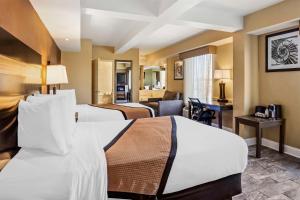 Best Western Plus Newark Airport West, Newark (updated prices 2025)