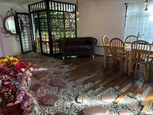 Foto dalla galleria di Casa Raizal a Envigado Altre 10 foto