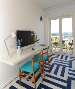 Gallery image of 3 Suites View in Sorrento