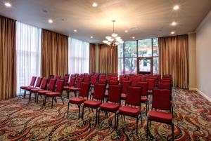 Konferenční prostory v ubytování Blake Hotel New Orleans, BW Signature Collection