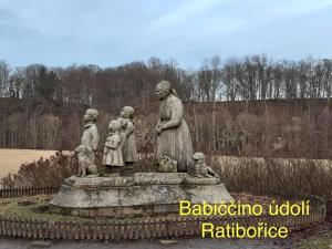 Fotografia z galérie ubytovania Apartmány Johanka v Náchode