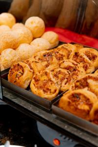 Φαγητό σε αυτό το ξενοδοχείο ή κάπου εκεί κοντά