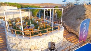 Şarm El-Şeyh'teki Club Reef Resort & Spa tesisine ait fotoğraf galerisinden bir görsel