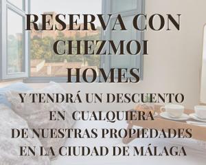 Fotografia z galérie ubytovania Chezmoihomes Duplex Cathedral v destinácii Granada