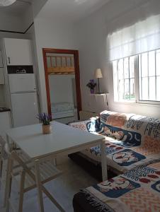 Fotografia z galérie ubytovania Apartamento luminoso casco antiguo San Luis v destinácii Seville