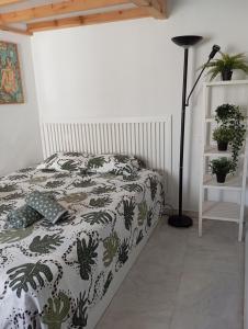 Fotografia z galérie ubytovania Apartamento luminoso casco antiguo San Luis v destinácii Seville