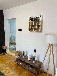 Foto dalla galleria di M2-apartments a Kraljevo