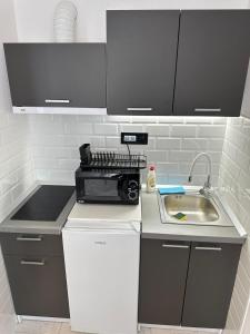 Cucina o angolo cottura di M2-apartments