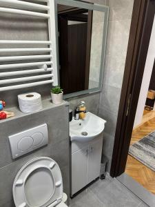 Bagno di M2-apartments