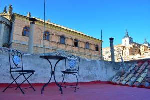 Fotografia z galérie ubytovania Toledo Histórico v destinácii Toledo