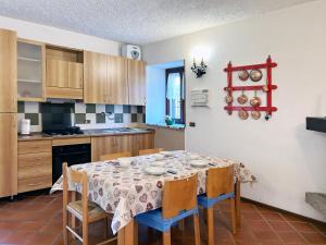 Galería fotográfica de Il Giardino Segreto en Barzio